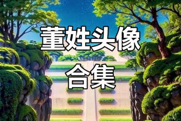 董姓男孩名字大全-董姓男孩起名字大全-董姓名字大全姓名