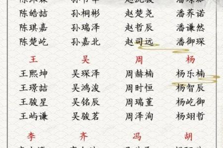 2019年出生的姓冯男孩如何起名，宜用什么字姓名