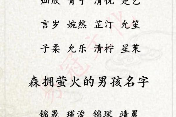 2019年3月24号未时出生的男孩起名时要注意什么姓名