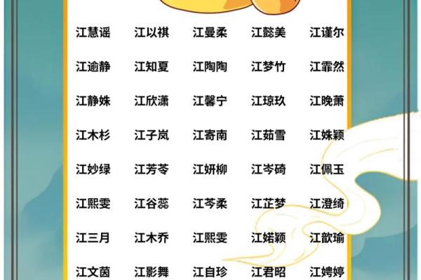 江姓男孩名字大全-江姓男孩起名字大全-江姓名字大全姓名