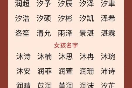 属龙辰时出生的男孩起什么名，用什么字姓名