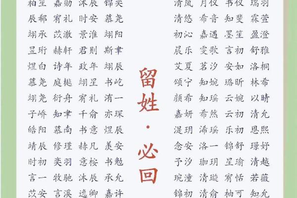 2019年3月31号丑时出生的男孩起名时要注意什么姓名 2019年3月31号丑时出生的男孩起名时要注意什么姓名