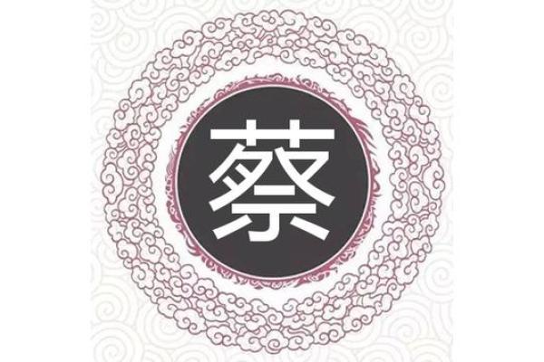 蔡姓女孩名字大全-蔡姓女孩起名字大全-蔡姓名字大全姓名