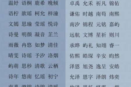 2019年3月20号辛时出生的男孩起名方法姓名