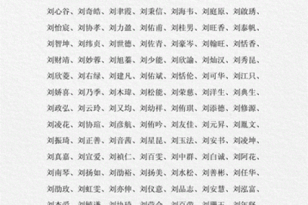 解姓女孩名字大全-解姓女孩起名字大全-解姓名字大全姓名