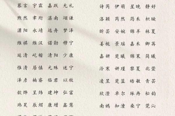 2019年4月19号丑时出生的男孩如何起名姓名