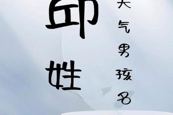 邱姓男孩名字大全-邱姓男孩起名字大全-邱姓名字大全姓名