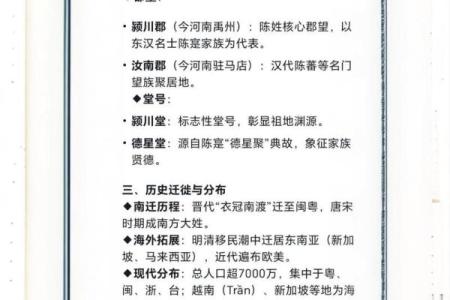 史姓姓氏的家谱记载和郡望堂号-姓名学-华易网姓名