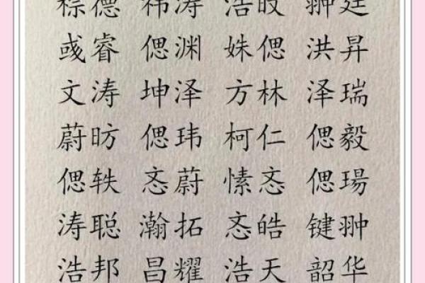 早上8点出生的属鼠男孩起名适合用什么字姓名 早上8点出生的属鼠男孩起名适合用什么字姓名