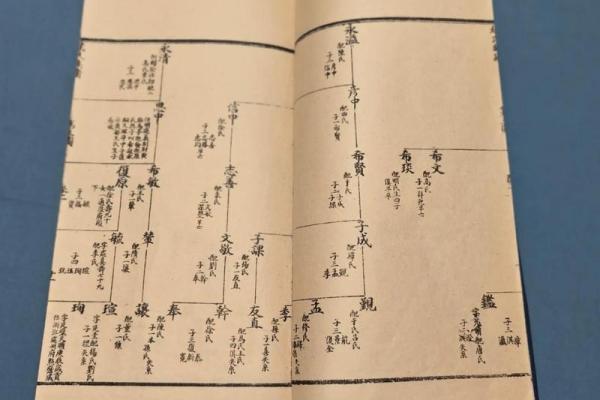 公羊氏的人主要迁徙位置和郡望堂号-姓名学-华易算命网姓名