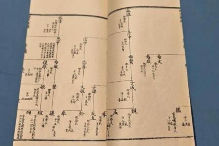 公羊氏的人主要迁徙位置和郡望堂号-姓名学-华易算命网姓名