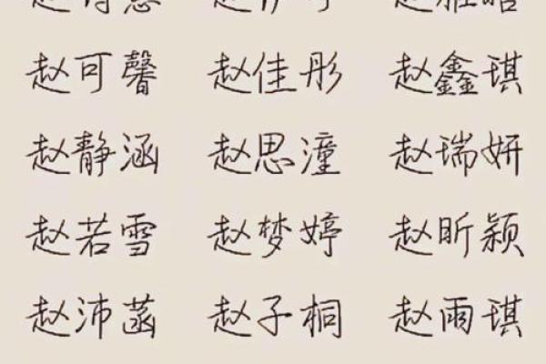 梅姓女孩名字大全-梅姓女孩起名字大全-梅姓名字大全姓名