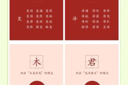 5月份出生的属龙男孩适合起什么名字姓名