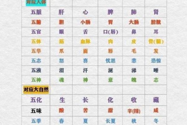 什么是天运五行-姓名学姓名