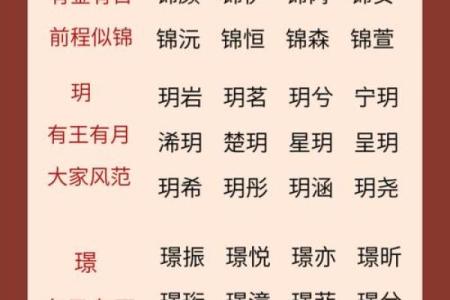 2021年7月26日出生的女孩名字寓意吉祥姓名