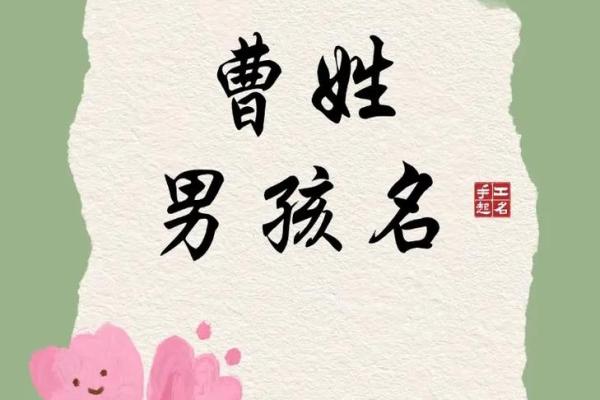曹姓女孩名字大全-曹姓女孩起名字大全-曹姓名字大全姓名