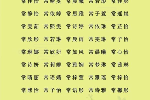 曹姓女孩名字大全-曹姓女孩起名字大全-曹姓名字大全姓名