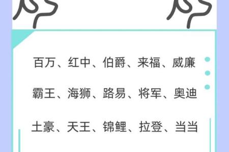如何给属狗午时出生的男孩起名字，宜用什么字姓名