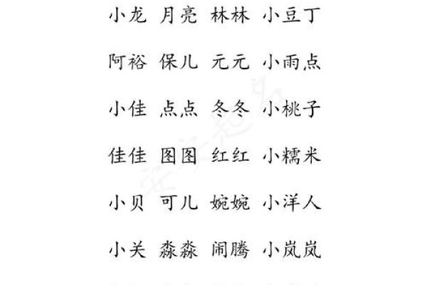 宝宝起乳名时需要注意什么规矩和禁忌-姓名学-华易网姓名