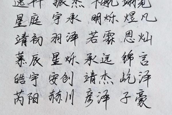 2019年4月2号子时出生的男孩如何起名姓名