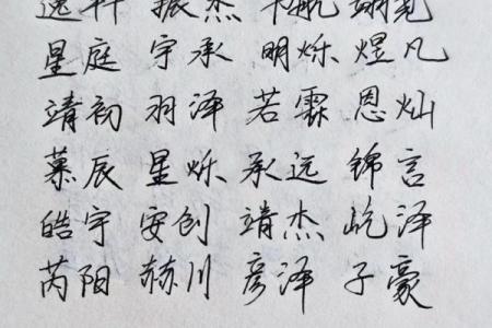 2019年4月2号子时出生的男孩如何起名姓名