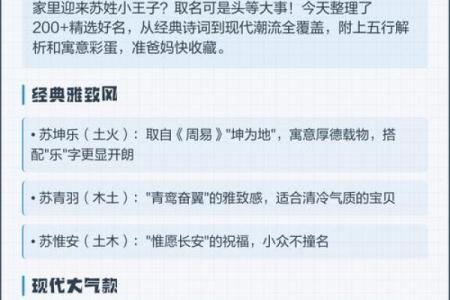 苏姓女孩名字大全-苏姓女孩起名字大全-苏姓名字大全姓名