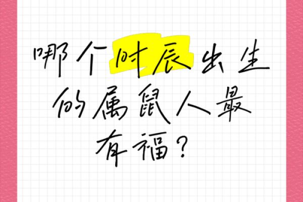 给凌晨2点出生的属鼠男孩取名字要用什么字姓名
