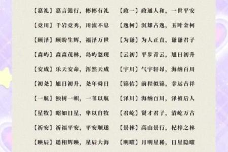 2019年3月24号申时出生的男孩起名时要注意什么姓名