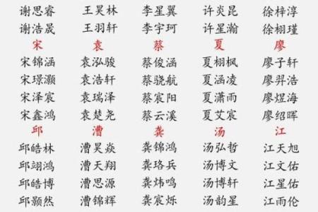 孟姓男孩名字大全-孟姓男孩起名字大全-孟姓名字大全姓名
