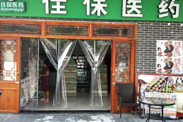 药店取名大全-名字大全姓名 药店取名大全-名字大全姓名