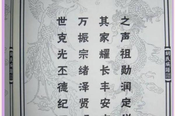 薛氏家族的字辈排行和家谱记载-姓名学-华易网姓名